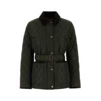 Geci Burberry Jackets Femei