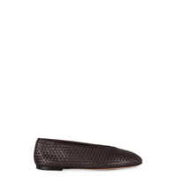 Balerini Bottega Veneta Rosa Ballet Flats Femei