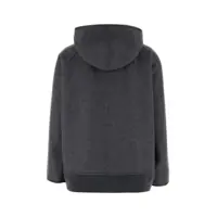 Imbracaminte Dama pagina 549 - Geci Bottega Veneta Bottega Veneta Jackets GREY Femei (BM 18557925) - B-mall.ro
