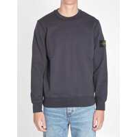 Pulovere Organic Cotton Fleece Barbati