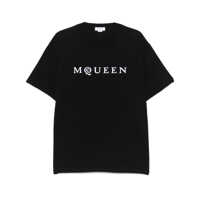 Tricouri Alexander McQueen Alexander McQueen T-Shirt Barbati
