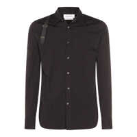 Camasi Alexander McQueen Shirts Barbati