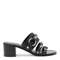 Pantofi cu toc Balenciaga Sandals Femei
