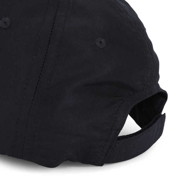 Sepci Balenciaga Balenciaga Hats Black Barbati (BM 18558015) 4