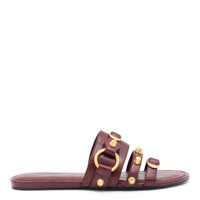 Balerini Balenciaga Flat Shoes Femei