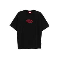 Topuri Diesel T-Shirts And Polos Barbati