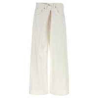 Blugi Agolde 'Vana Fold' Jeans Femei
