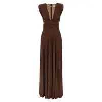 Rochii Elisabetta Franchi 'Red Carpet' Dress Femei