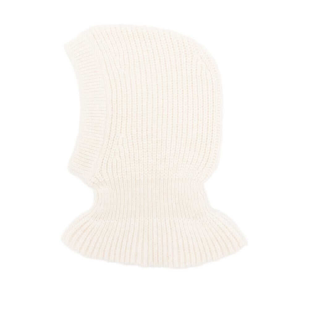 Sepci LEMAIRE Lemaire Hats Beige Barbati (BM 18558333) 1