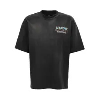 Tricouri Amiri 'Sunny Place Tee' T-Shirt Barbati