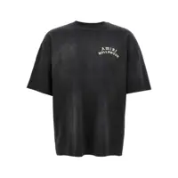 Tricouri Amiri 'Amiri Hollywood' T-Shirt Barbati