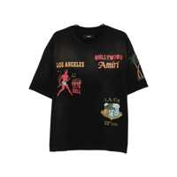 Topuri Amiri T-Shirts Barbati