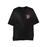 Topuri Amiri T-Shirts Barbati