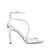 Jimmy Choo Jimmy Choo Sandals SILVER