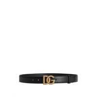 Curele Dolce & Gabbana Dolce & Gabbana Belt Femei