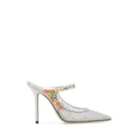 Pantofi cu toc Jimmy Choo Heeled Shoes Femei