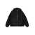 Givenchy Givenchy Technical Fabric Hooded Jacket Black