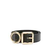 Curele Jacquemus Belts Femei