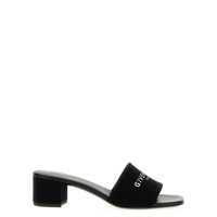 Sandale Givenchy '4G' Sandals Femei