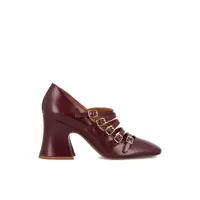 Pantofi cu toc Chloé Heeled Shoes Femei