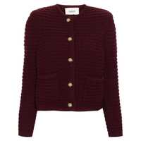 Geci Ba&Sh Outerwears Femei