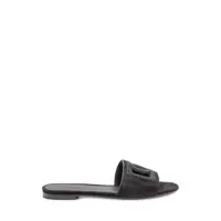 Sandale Dolce & Gabbana Ciabatta Femei