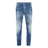Blugi DSQUARED2 DSQUARED2 Jeans