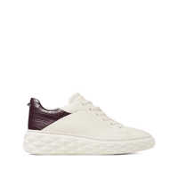 Sneakers Jimmy Choo Diamond Shoes Femei