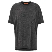 Tricouri Missoni Knitted T-Shirt Femei