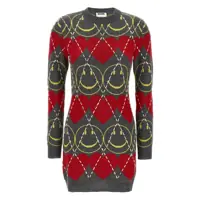 Rochii Moschino Moschino Dress Clothing