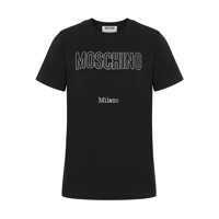 Tricouri Moschino Tshirt Clothing Femei