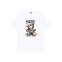 Tricouri Moschino Tshirt Clothing Femei