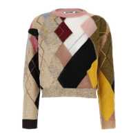 Camasi Moschino Jersey Clothing Femei