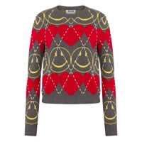 Camasi Moschino Jersey Clothing Femei