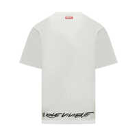 Tricouri Kenzo pentru Barbati - Tricouri Kenzo Kenzo Classic T-Shirt WHITE Barbati (BM 18559212) - B-mall.ro