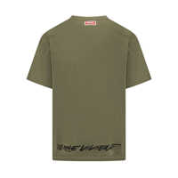 Tricouri Kenzo pentru Barbati - Tricouri Kenzo Kenzo Classic T-Shirt GREEN Barbati (BM 18559215) - B-mall.ro