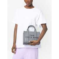 Genti de mana Marc Jacobs Dama - Genti de mana Marc Jacobs Marc Jacobs Borse... Wolf Grey Grey Femei (BM 18559599) - B-mall.ro