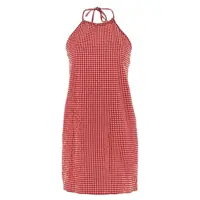 Rochii Hunza G 'Vichy' Dress Femei