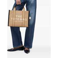 Genti de mana Marc Jacobs Dama - Genti de mana Marc Jacobs The Color Block Medium Tote Beige Femei (BM 18559635) - B-mall.ro
