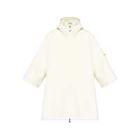 Geci Moncler Two-Material Hood Femei