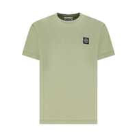 Topuri Stone Island T-Shirts And Polos Barbati