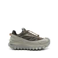 Sneakers Moncler "Trailgrip" Gtx Low Top Sneakers Shoes Barbati