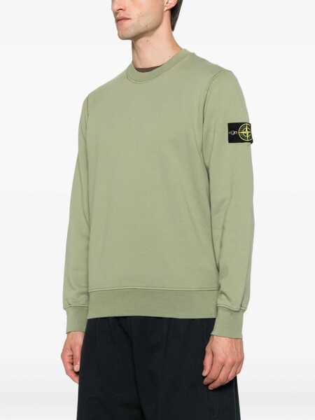 Pulovere Stone Island Stone Island Sweaters Green Barbati (BM 18560037) 3