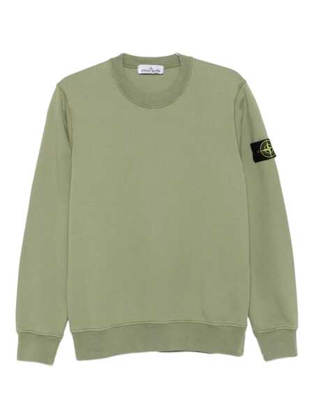 Pulovere Stone Island Stone Island Sweaters Green Barbati (BM 18560037) 1