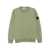 Stone Island Stone Island Sweaters Green