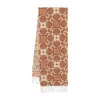Esarfe Pierre-Louis Mascia "Kievnewfb" Scarf Cm 35X185 Accessories Femei
