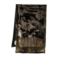 Esarfe Pierre-Louis Mascia "Kanpur St +Adana U" Scarf Cm 65X200 Accessories Femei