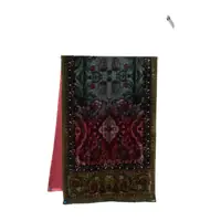 Esarfe Pierre-Louis Mascia "Kanpur St +Adana U" Scarf Cm 65X200 Accessories Femei