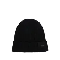 Caciuli Tom Ford Ribbed Knit Beanie Barbati