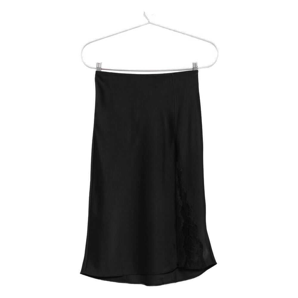 Fuste Calvin Klein Calvin Klein Skirts Black Femei (BM 18560259) 1